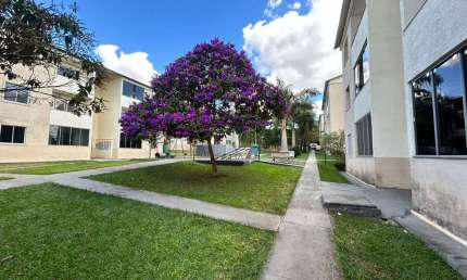 Residencial Bem Viver entre o Novo Mundo e próximo do centro de Goiânia  Apartamento com 2 Quarto(s) e 2 banheiro(s) à Venda, 60 por R$ 200.000 no setor Vila Martins TA31091