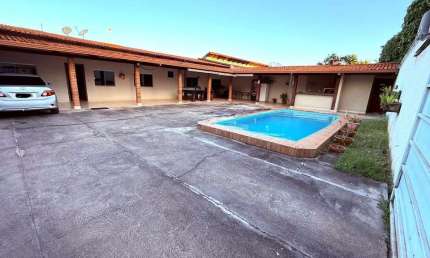 Casa de rua - Gentil Meireles  Casa de Rua com 3 Quarto(s) e 4 banheiro(s) à Venda, 147 por R$ 750.000 no setor Setor Gentil Meireles AD30808
