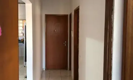 Casa Térrea Senador Canedo Casa de Rua com 2 Quarto(s) e 2 banheiro(s) à Venda, 200 por R$ 235.000 no setor Bairro das Industrias AD30940