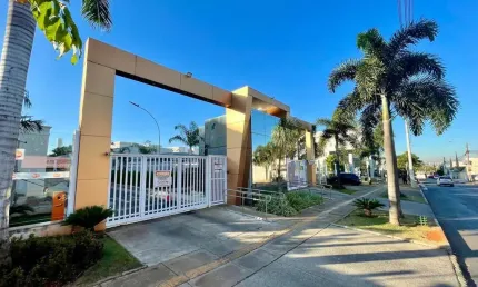 Apartamento *mobiliado* 2 quartos res. gran vitta  apartamento com 2 quarto(s) e 1 banheiro(s) à venda, 39 por r$ 285.000 no setor residencial itamaracá in31112