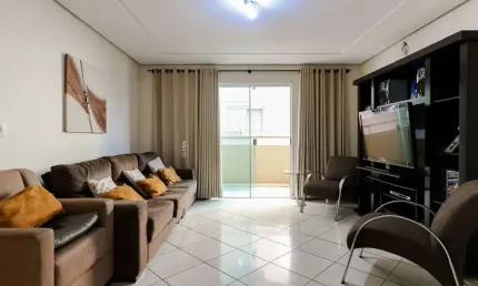 Apartamento Sudoeste Edf. Mafrata Apartamento com 3 Quarto(s) e 2 banheiro(s) à Venda, 91 por R$ 390.000 no setor Setor Sudoeste AD31114
