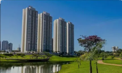 Apartamento 3 quartos e 1 suíte - Parque Cascavel !!! Apartamento com 3 Quarto(s) e 2 banheiro(s) à Venda, 84 por R$ 600.000 no setor Jardim Atlântico AU31121