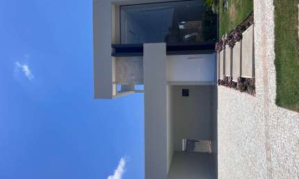 Sobrado 3 suítes plenas - Jardim Veneza !!! Casa em Condomínio com 3 Quarto(s) e 5 banheiro(s) à Venda, 245 por R$ 1.290.000 no setor Residencial Condomínio Jardim Veneza AU31124
