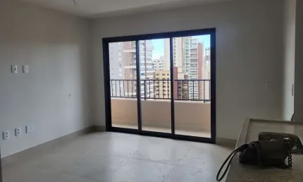 APARTAMENTO DE 3/QUARTOS SENDO 1/SUITE ANDAR ALTO NASCENTE  ILUME BUENO  Apartamento com 3 Quarto(s) e 2 banheiro(s) à Venda, 75 por R$ 624.000 no setor Setor Bueno AU28645