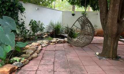 Sobrado 4 suítes - Jardins Atenas Casa em Condomínio com 4 Quarto(s) e 7 banheiro(s) à Venda, 524.64 por R$ 5.900.000 no setor Jardins Atenas AD31065
