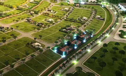 Lote 576,64m2 Plateau D'or Unique Goiânia Goiás Lote à Venda, 576.64 por R$ 1.440.000 no setor Plateau D'or Unique AD31073