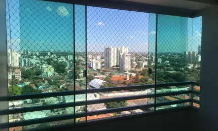 Apartamento America Tower Apartamento com 2 Quarto(s) e 2 banheiro(s) à Venda, 67.5 por R$ 460.000 no setor Jardim América AD31094