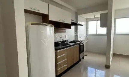 Apartamento 2 quartos, com 1 suíte na Vila Rosa - Goiânia Apartamento com 2 Quarto(s) e 2 banheiro(s) à Venda, 59.63 por R$ 340.000 no setor Vila Rosa VT31101