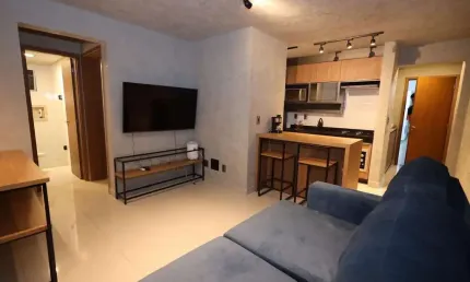 VILA DAS ROSAS IX Apartamento com 2 Quarto(s) e 2 banheiro(s) à Venda, 68 por R$ 535.000 no setor Vila Rosa ST31137