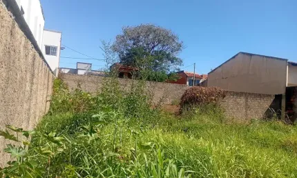 Lote 452m 2 frentes Village Maringa Área / Terreno à Venda, 452.32 por R$ 210.000 no setor Village Maringá VN31168