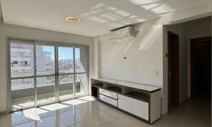 Apartamento 2 quartos suite lazer Apartamento com 2 Quarto(s) e 2 banheiro(s) à Venda, 62 por R$ 450.000 no setor Vila dos Alpes IN31183