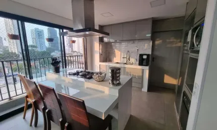Lindo 129m² ao lado do shopping bougainville com preço imbatível apartamento com 3 quarto(s) e 3 banheiro(s) à venda, 129 por r$ 1.250.000 no setor setor marista st31039