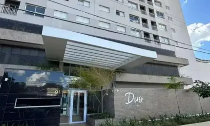 Apartamento duo sky garden - parque amazonia apartamento com 2 quarto(s) e 2 banheiro(s) à venda, 57.46 por r$ 560.000 no setor parque amazonia au30748