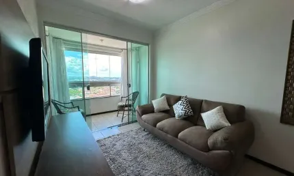 Apartamento 58mts - Leste Universitário  Apartamento com 2 Quarto(s) e 2 banheiro(s) à Venda, 58 por R$ 430.000 no setor Setor Leste Universitário VT31122