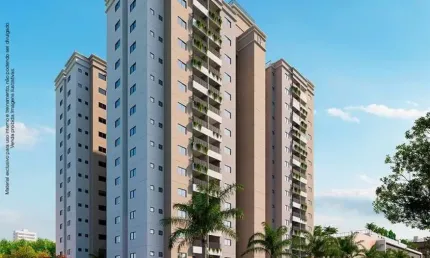 Ágio Ágio de Apartamento no setor Faiçalville Apartamento com 2 Quarto(s) e 2 banheiro(s) à Venda, 54.79 por R$ 445.000 no setor Setor Faicalville FL30915