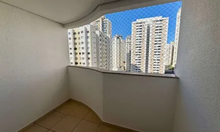 Apartamento 3 quartos - Setor Bueno Apartamento com 3 Quarto(s) e 3 banheiro(s) à Venda, 75 por R$ 430.000 no setor Setor Bueno IN31135
