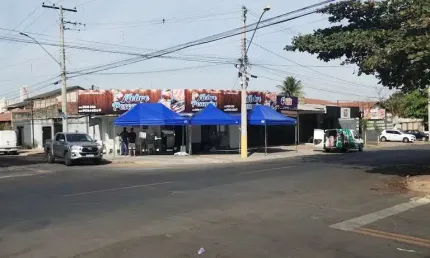 Imóvel comercial único na Av. C-171, no Jardim América AD31138