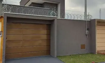 CASA DE RUA  Casa de Rua com 3 Quarto(s) e 2 banheiro(s) à Venda, 113.58 por R$ 385.000 no setor JARDIM BOA ESPERANÇA  AD31245