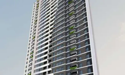 Ágio AGIO APTO 2/4 SENDO 1 SUITE Apartamento com 2 Quarto(s) e 2 banheiro(s) à Venda, 61 por R$ 445.000 no setor Vila Rosa ST31283