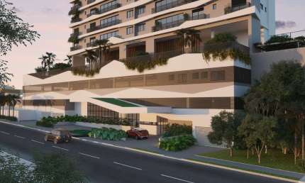 Ágio apartamento 218m² com 4 suites  Apartamento com 4 Quarto(s) e 5 banheiro(s) à Venda, 214 por R$ 1.850.000 no setor Setor Marista ST31292
