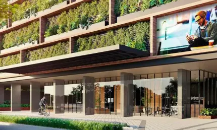 Ponto comercial à venda na Avenida 136, s/n, Setor Marista, Goiânia