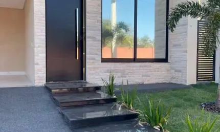 Casa Térrea Jardins Capri Casa em Condomínio com 3 Quarto(s) e 4 banheiro(s) à Venda, 200 por R$ 1.420.000 no setor Condomínio Jardins Capri SL31318