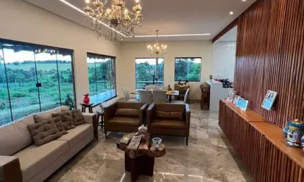 Chacara em itaucu chácara à venda, 229.99 por r$ 1.200.000 ad20020