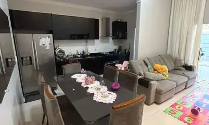 Casa Setor Joao Braz Casa de Rua com 3 Quarto(s) e 2 banheiro(s) à Venda, 102 por R$ 405.000 no setor Parque João Braz - Cidade Industrial AD20152