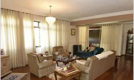 Edificio Residencial Boulevard Apartamento com 4 Quarto(s) e 5 banheiro(s) à Venda, 339.95 por R$ 1.800.000 no setor Setor Bueno FL30977