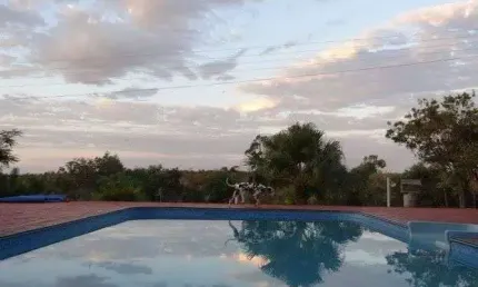 Chácara estância h20 chácara à venda, 48000 por r$ 2.100.000 ta31126