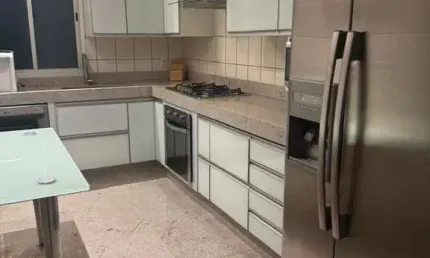 Apartamento poucos passos Vaca Brava Apartamento com 3 Quarto(s) e 3 banheiro(s) à Venda, 104.45 por R$ 830.000 no setor Setor Bueno AX31132