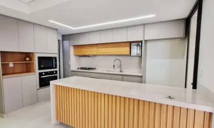 JARDINS MARSELHA Casa em Condomínio com 4 Quarto(s) e 4 banheiro(s) à Venda, 181 por R$ 1.450.000 no setor Jardins Marselha	 VN31248