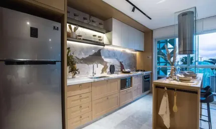 Ágio 100m² 3 suítes - Preço abaixo do mercado! Apartamento com 3 Quarto(s) e 3 banheiro(s) à Venda, 100 por R$ 799.000 no setor Setor Bueno ST31269