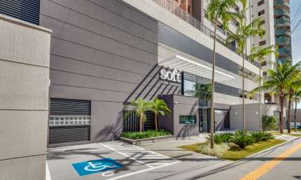 Ágio Apartamento Soft Pedro Ludovico Apartamento com 3 Quarto(s) e 4 banheiro(s) à Venda, 97.81 por R$ 970.000 no setor Setor Pedro Ludovico IN31328