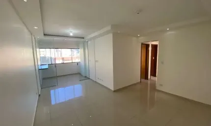 Residencial California 1 Apartamento com 4 Quarto(s) e 3 banheiro(s) à Venda, 89 por R$ 460.000 no setor Setor Bela Vista TA31334