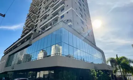 Vende-se apartamento 2 quartos no Tai Residencias Apartamento com 2 Quarto(s) e 2 banheiro(s) à Venda, 69.09 por R$ 890.000 no setor Setor Bueno IN30781