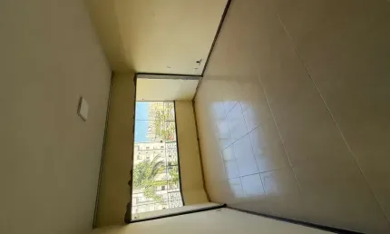 Dois Quartos Setor Aeroporto Edifício Caribes  Apartamento com 2 Quarto(s) e 2 banheiro(s) à Venda, 75.93 por R$ 325.000 no setor Setor Aeroporto AD31295