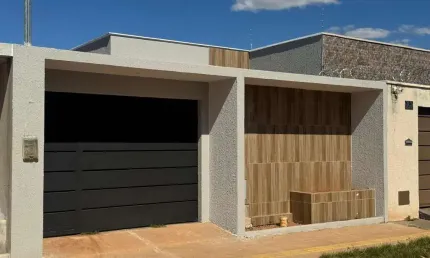 Casa térrea - 99m²  - 3 suítes casa de rua com 3 quarto(s) e 3 banheiro(s) à venda, 99 por r$ 500.000 no setor vila são joaquim ta31335