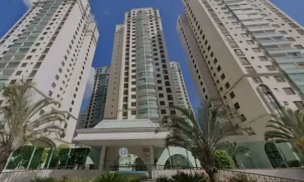 Apartamento 2 quartos com 1 suíte - setor bueno !!! apartamento com 2 quarto(s) e 2 banheiro(s) à venda, 71 por r$ 595.000 no setor setor bueno au31378
