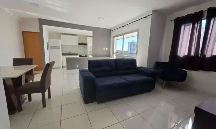 APARTAMENTO PARK STYLE Apartamento com 3 Quarto(s) e 2 banheiro(s) à Venda, 75 por R$ 500.000 no setor Jardim Atlântico ST31055