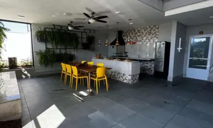 Apartamento 2 quartos c/ 1 suíte - Setor coimbra !!!! Apartamento com 2 Quarto(s) e 2 banheiro(s) à Venda, 58 por R$ 470.000 no setor Setor Coimbra AU31252