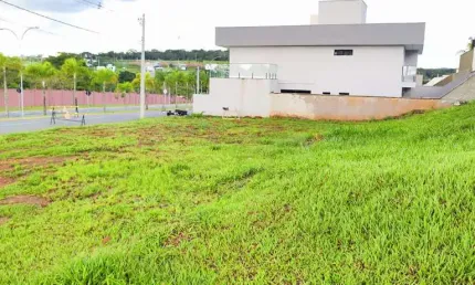 Lote jardins capri lote à venda, 531.67 por r$ 594.831 no setor jardins capri vt31277