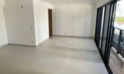 Gyro Rooftop – Apartamento 1 Suíte com Lavabo e Varanda Nascente no Setor Marista, Goiânia Studio com 1 Quarto(s) e 2 banheiro(s) à Venda, 46.6 por R$ 590.000 no setor Setor Marista VN31356