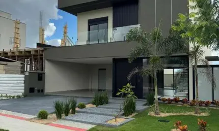 Sobrado Parqville Jacarandá  Sobrado com 4 Quarto(s) e 5 banheiro(s) à Venda, 274.9 por R$ 1.950.000 no setor Parqville Jacarandá  AD31420