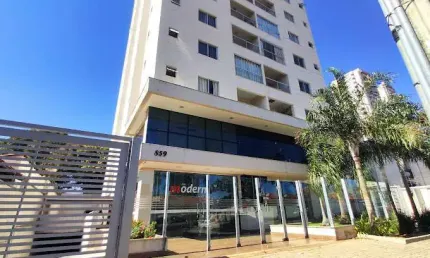 Apartamento Modern Living Flat com 1 Quarto(s) e 1 banheiro(s) à Venda, 41.95 por R$ 220.000 no setor Parque Amazonia IN30887