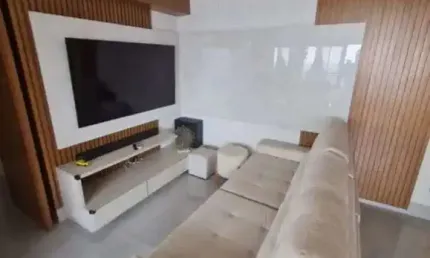 Apartemento de 2 suítes   apartamento com 2 quarto(s) e 3 banheiro(s) à venda, 90.33 por r$ 900.000 no setor jardim américa vn31297
