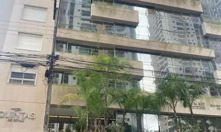 QUINTAS DE GOYAZ Apartamento com 4 Quarto(s) e 5 banheiro(s) à Venda, 256 por R$ 2.350.000 no setor Setor Marista AD31388