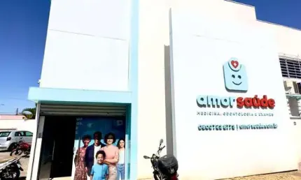 CLÍNICA COMERCIAL À VENDA - APAREIDA DE GOIÂNIA - SETOR JARDIM BELO HORIZONTE  Prédio Comercial à Venda, 0.05 por R$ 4.000.000 no setor Jardim Belo Horizonte TA31448