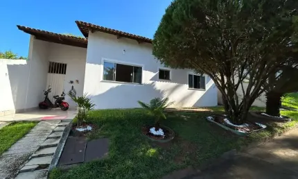 Casa Térrea no Residencial Jardim Leblon Casa de Rua com 3 Quarto(s) e 2 banheiro(s) à Venda, 70 por R$ 350.000 no setor Residencial Jardim Leblon SL31459