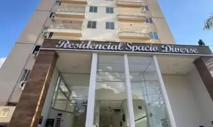 APARTAMENTO 2 QUARTOS NO PARQUE AMAZONAS  Apartamento com 2 Quarto(s) e 2 banheiro(s) à Venda, 55 por R$ 330.000 no setor PARQUE AMAZONIA FL31466